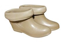 Боты диэлектрические 20кВ (пара) БОТ001  картинка